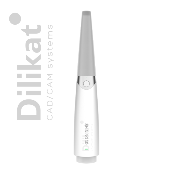 Интраоральный сканер Shining 3D Aoralscan 3 Wireless NEO