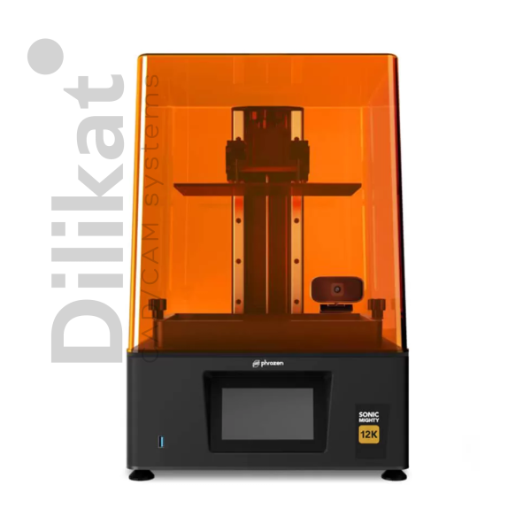 3D принтер Phrozen Sonic Mighty 12K