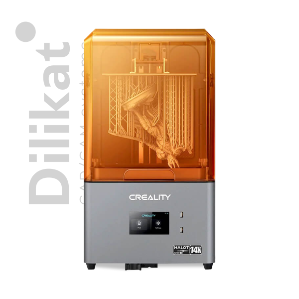 Фотополимерный 3D-принтер Creality HALOT-MAGE S 14K