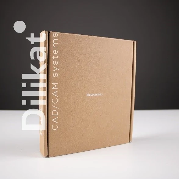 Изображение Сплит-каст адаптер Up3D