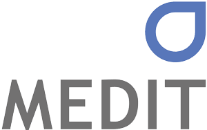 Medit логотип