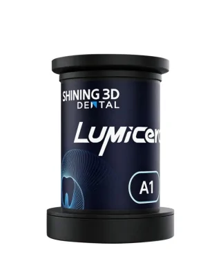 Ceramix Nano LumiCera комплект 3 шт (A1)