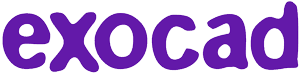 exocad логотип