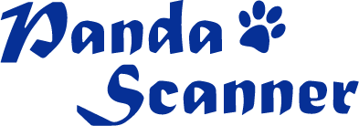 Panda Scanner