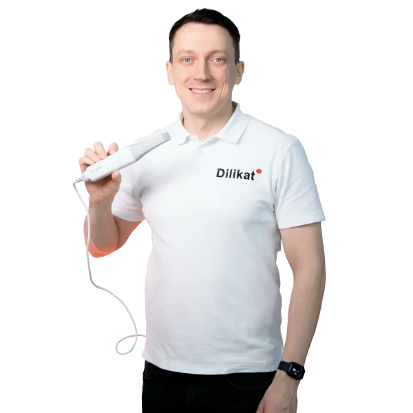 ПРАКТИЧЕСКИЙ КУРС : Интраоральное  сканирование