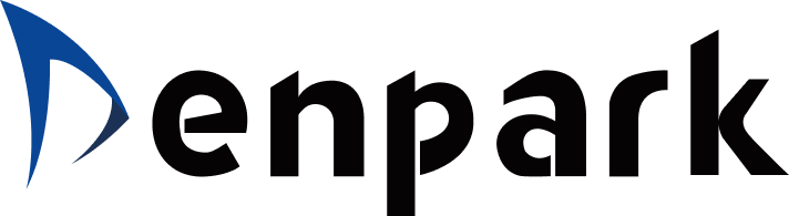 denpark logo