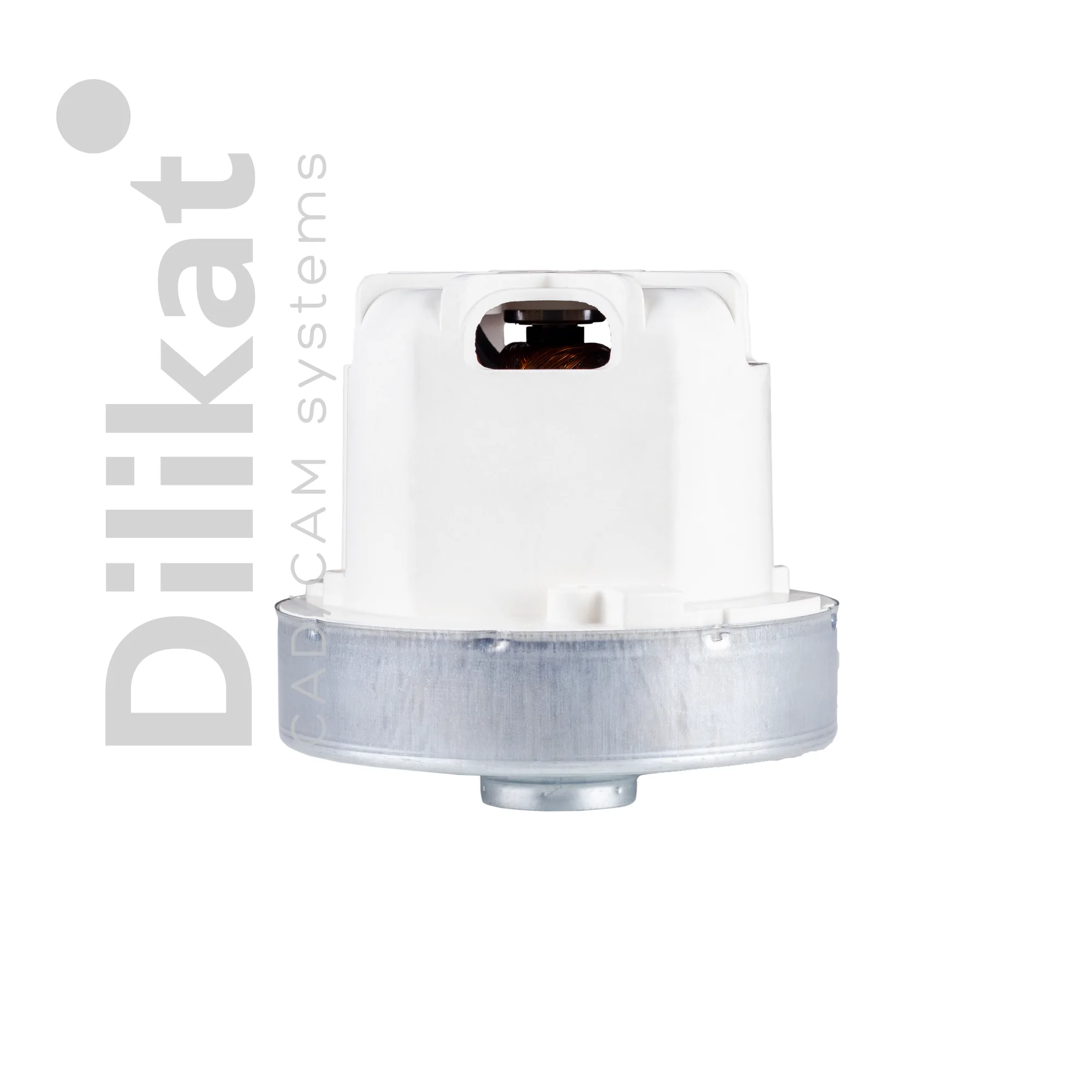 Renfert Мотор для вытяжки Silent Compact / Compact CAM – оборудование Dilikat