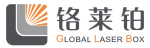 Global Laser Box