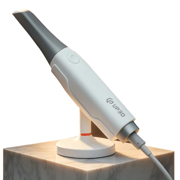 ИНТРАОРАЛЬНЫЙ СКАНЕРUP3D UP610