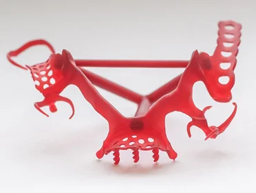 Изображение 3D принтер ASIGA MAX UV