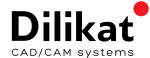 Dilikat