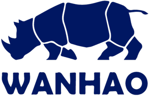 Wanhao логотип