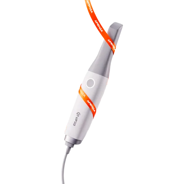 Аренда интраорального сканера