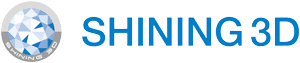 Shining 3D логотип