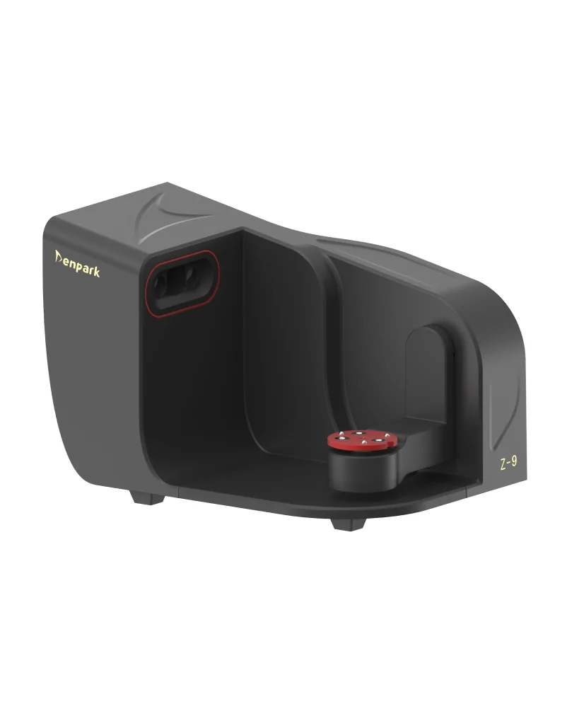 Лабораторный 3D-сканер Denpark Z9