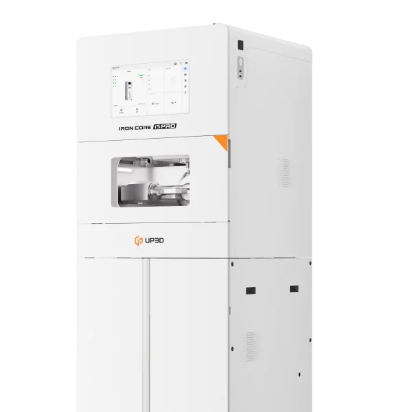 UP3D IRON CORE i5 PRO