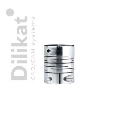 Муфта соединительная для станков UP3D P53, Ось X