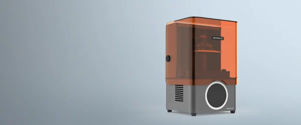 3D-принтер AccuFab-L4K общий вид