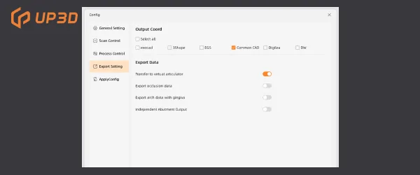 3D сканер Up3D Up560 HD - открытая система.png