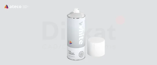 спрей White Ateco.png