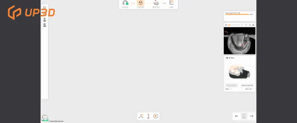 3D сканер Up3D Up560 HD - Продуманный рабочий процесс.png