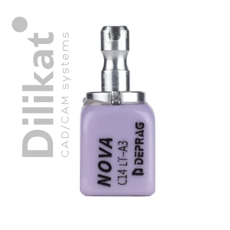 Дисиликат лития Deprag NOVA Standard