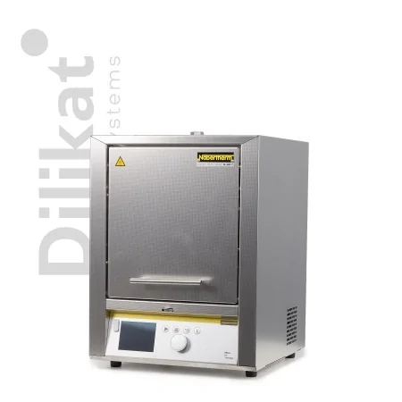 Печь для синтеризации циркона NABERTHERM LHT 01/17 D + контроллер P580