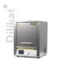 Печь для синтеризации циркона NABERTHERM LHT 01/17 D + контроллер P580