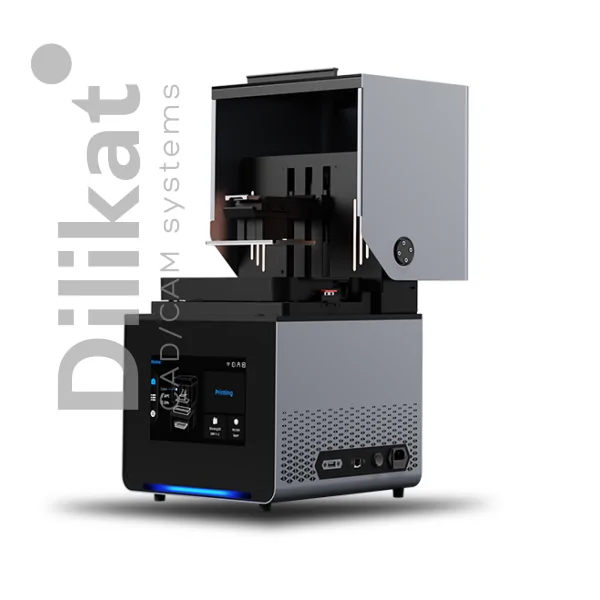 Фотополимерный 3D принтер Shining3D AccuFab-F1