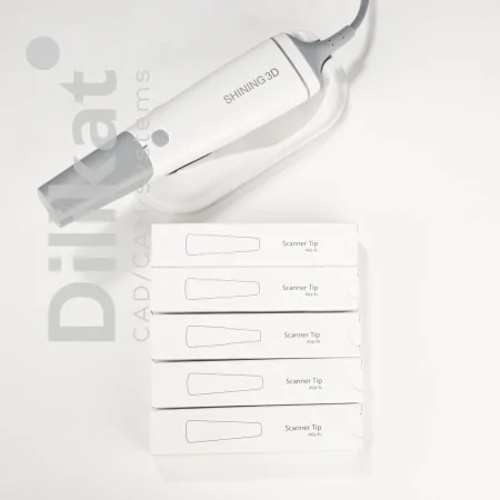 Интраоральный сканер Shining 3D Aoralscan 3 Light