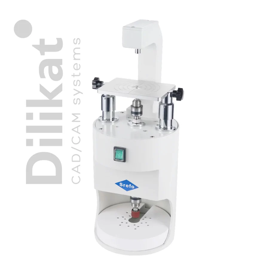 Пиндекс и триммер R-701