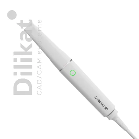 Интраоральный сканер Shining 3D Aoralscan Elf