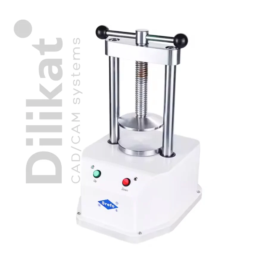 Гидравлический пресс R-1506-1