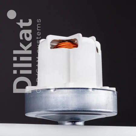 Renfert Мотор для вытяжки Silent Compact / Compact CAM — оборудование Dilikat