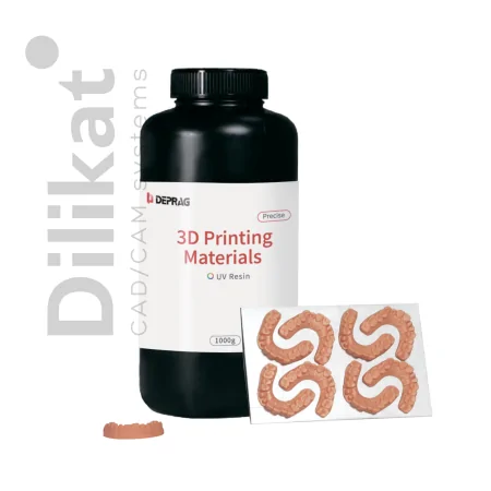 Фотополимер Ortho Model Resin Series