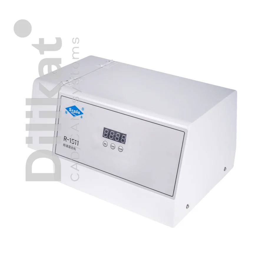 Смеситель порошков для съемных протезов R-1511