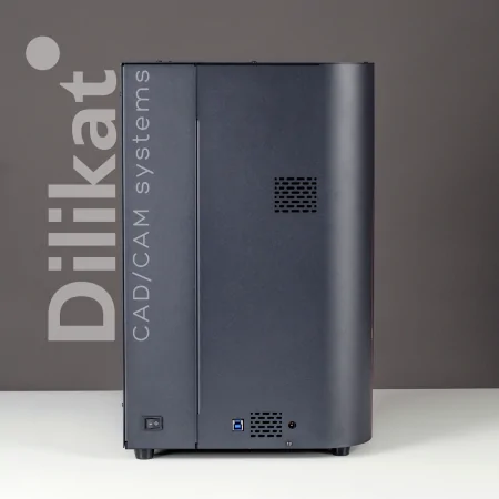 3D-сканер LUH-LUH OmniFab LS7