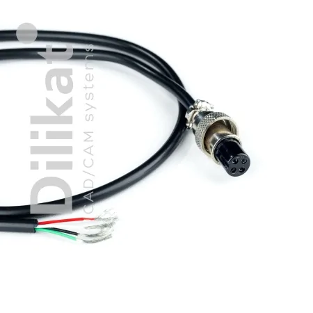 Датчик магазина иструментов для станка UP3D P53 — оборудование Dilikat