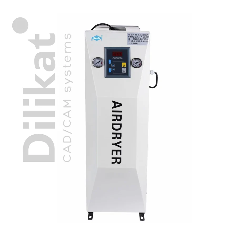 Осушитель воздуха S5 Air Dryer (для стоматологической клиники)