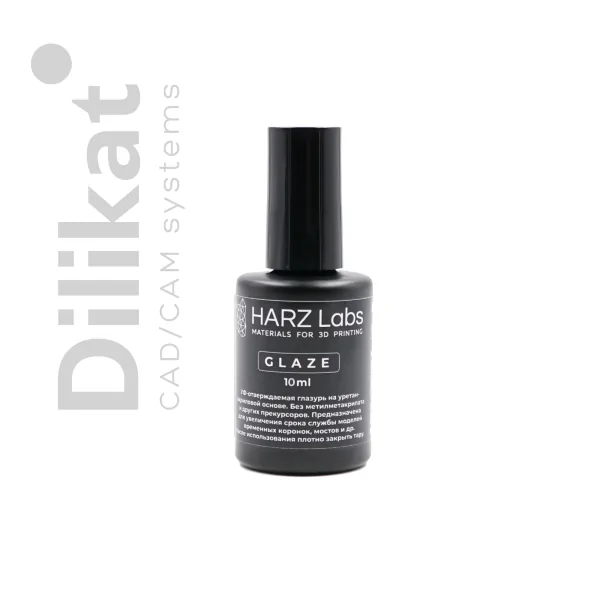 Картинка УФ-глазурь HARZ Labs Glaze