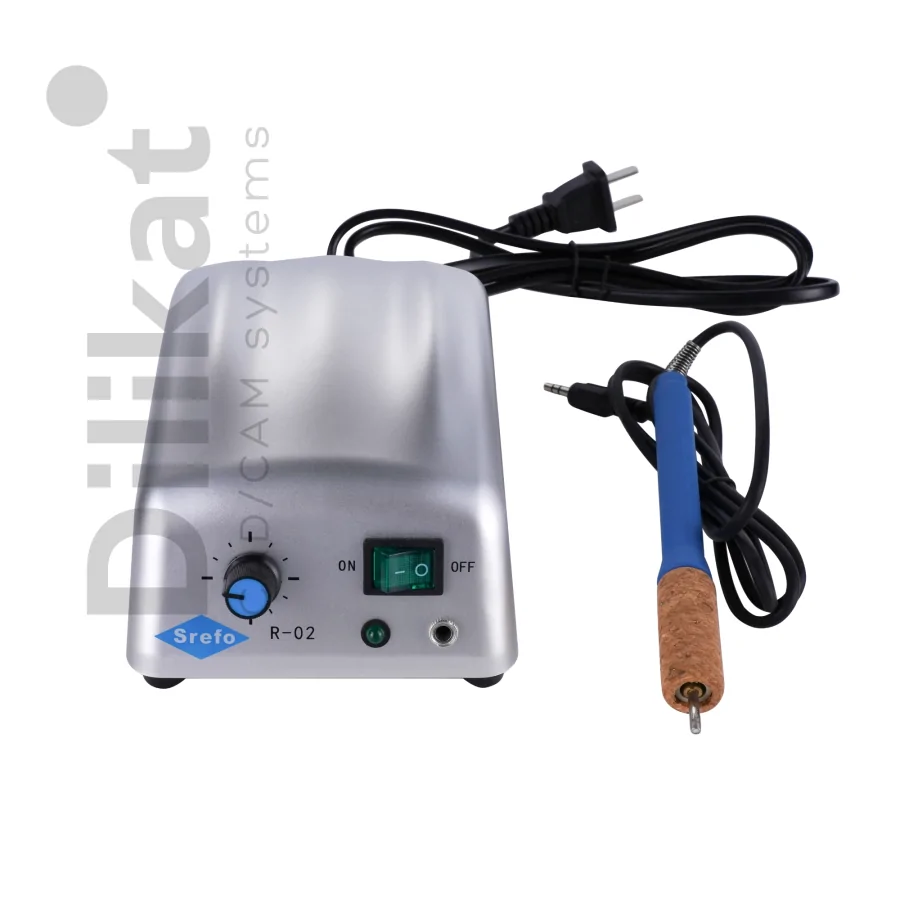 Электрошпатель для воска R-1101