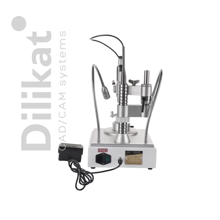 Фрезерный станок R-2007