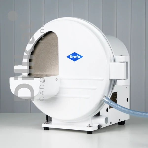 Триммер для обработки моделей R-803