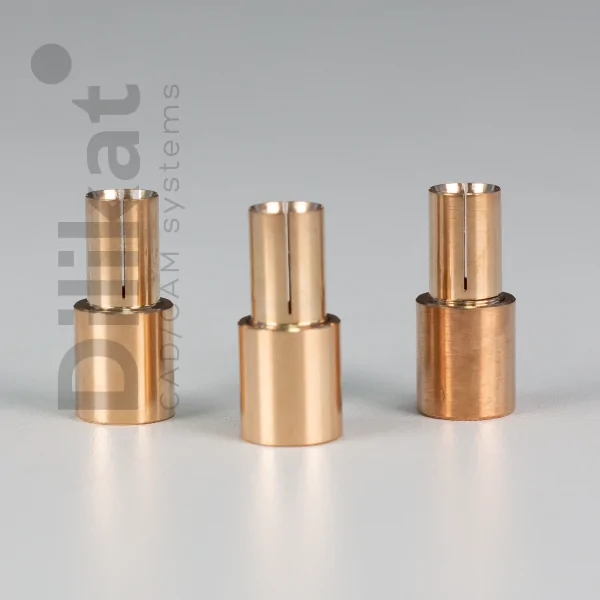 Держатель фрезы магазина инструментов для станков Deprag — оборудование Dilikat