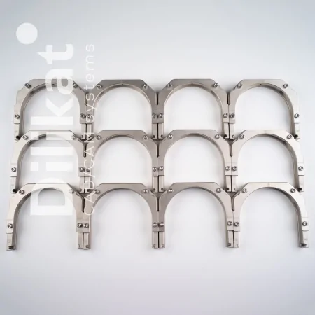 Фрезерный станок Up3d P53-DC – оборудование Dilikat