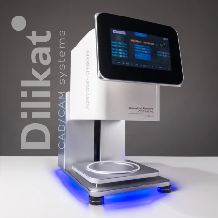 Печь для обжига керамики Zetin ZTCF-20B Pro