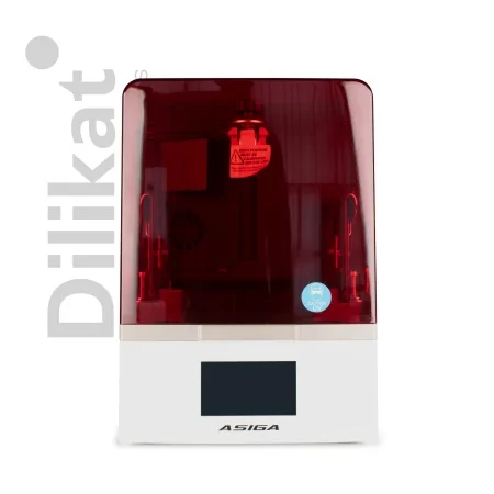 Изображение 3D принтер ASIGA MAX UV