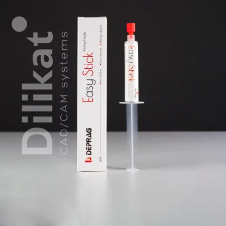 Deprag Easy Stick Жидкий трегер, 12 мл