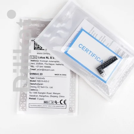 Интраоральный сканер Shining 3D Aoralscan Elite