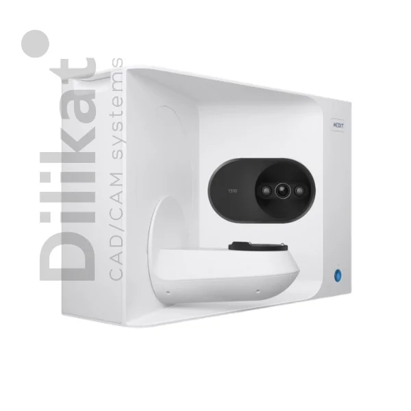 Сканер Medit T510